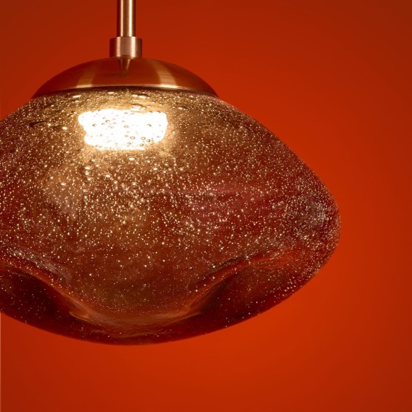 Подвесной светильник Freya Mote FR5601PL-01GR