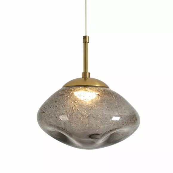 Подвесной светильник Freya Mote FR5601PL-01GR Подвесной светильник Freya Mote FR5601PL-01GR