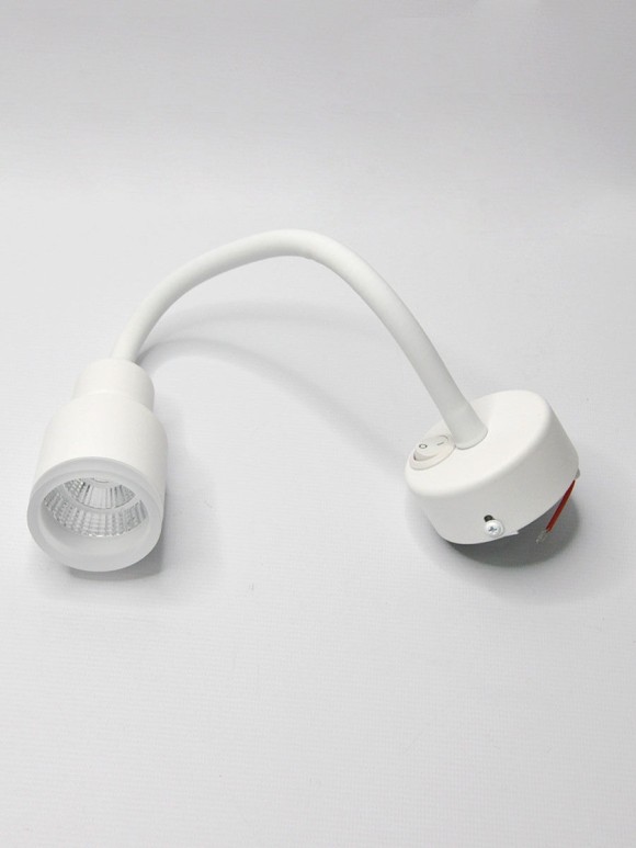 Бра Elvan NLS-224-5W-NH-Wh