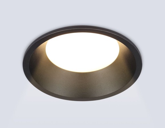 Встраиваемый светильник Ambrella Light Techno spot GX Standard tech TN51814