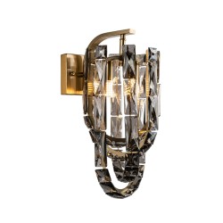 Настенный светильник Modelux ML.6621.02 BS-SM