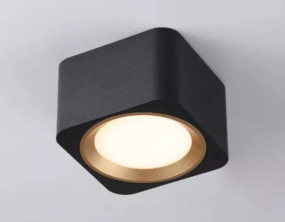 Накладной светильник Ambrella Light Techno spot TN70832 Накладной светильник Ambrella Light Techno spot TN70832