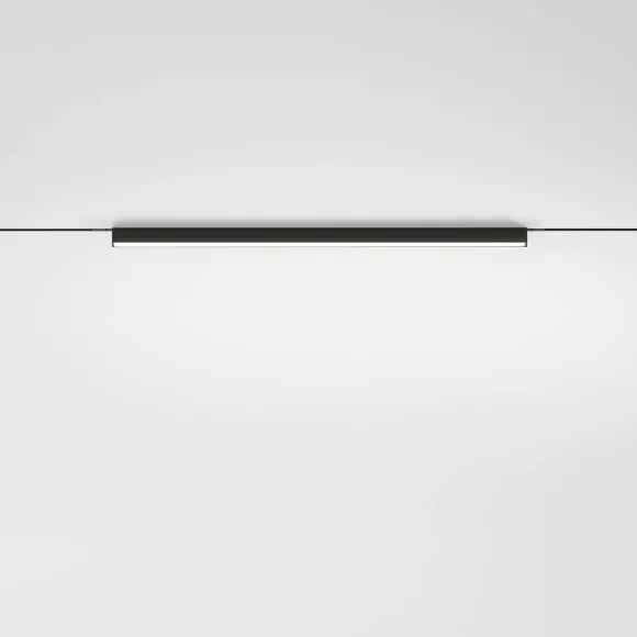 Трековый магнитный светильник Elektrostandard Mini Magnetic 4690389202124 85171/01 a065653, Черный, Белый, Теплый белый Трековый магнитный светильник Elektrostandard Mini Magnetic 4690389202124 85171/01 a065653, Черный, Белый, Теплый белый