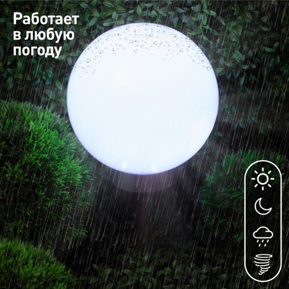 Уличный светильник Эра ERASF22-21 Б0053375