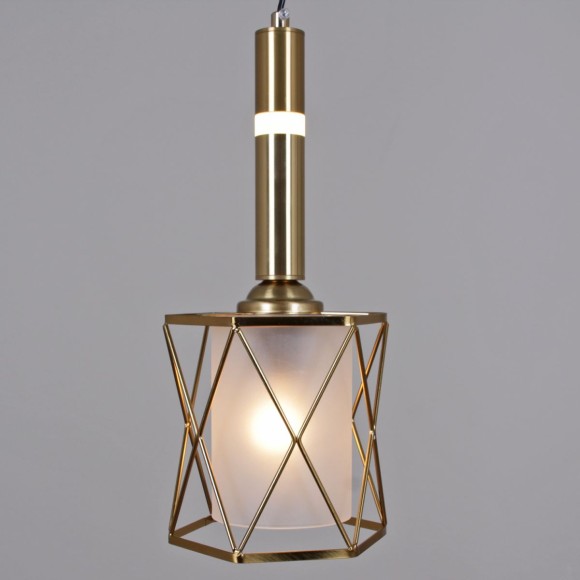 Подвесной светильник Reluce 54200-0.9-03 CU