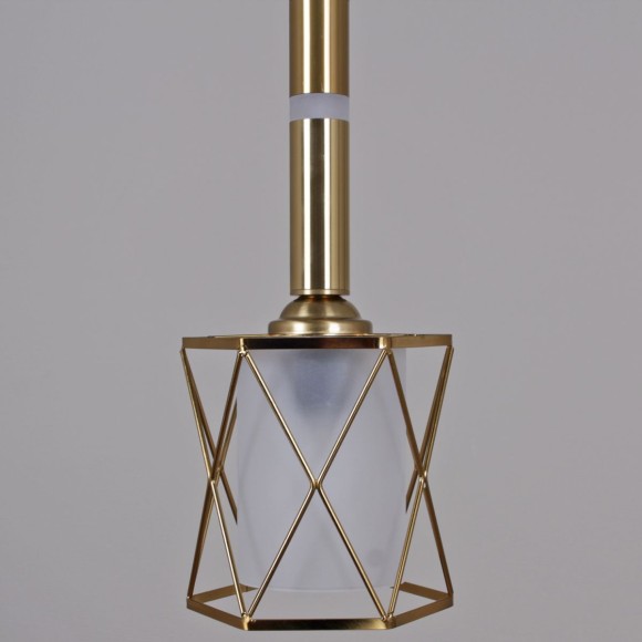 Подвесной светильник Reluce 54200-0.9-03 CU