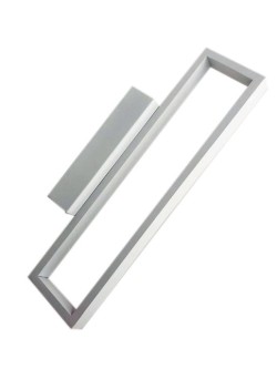 Настенный светильник Elvan GW-50310/1T-10W-WW-Wh