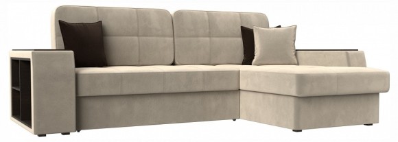 Диван-кровать Брюссель LDV_29386