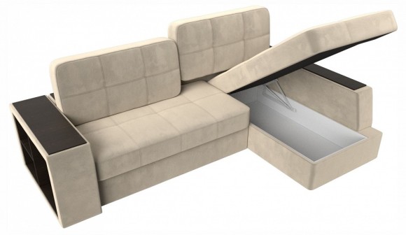 Диван-кровать Брюссель LDV_29386