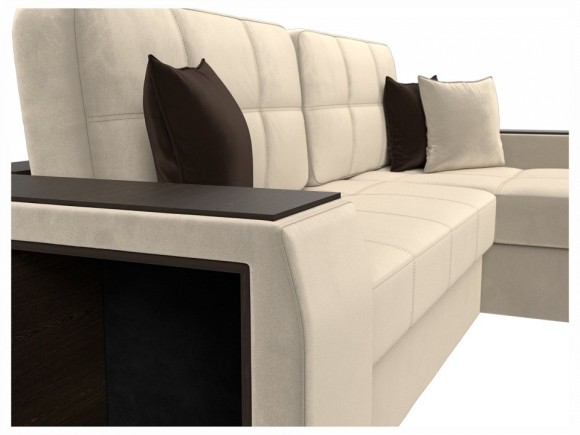 Диван-кровать Брюссель LDV_29386