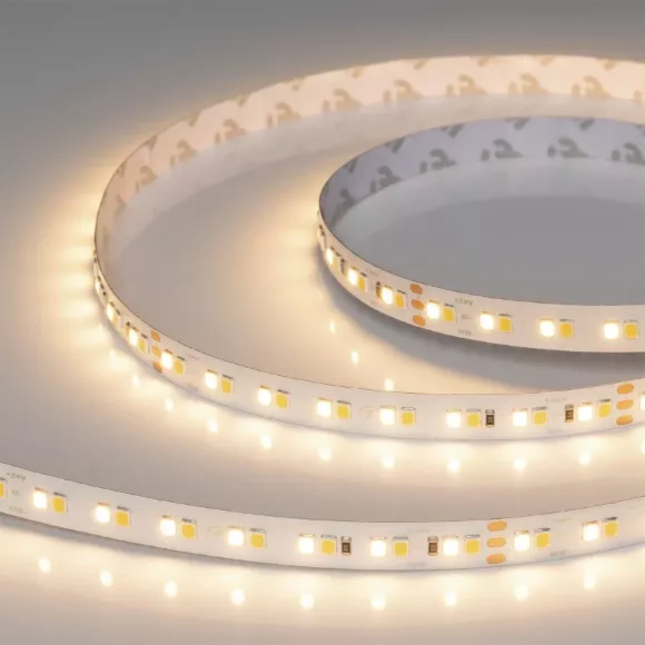 Светодиодная лента Arlight UL-A160-10mm 24V Day-MIX (12 W/m, IP20, 5m) 056266, 2400+4000, От теплого до нейтрального Светодиодная лента Arlight UL-A160-10mm 24V Day-MIX (12 W/m, IP20, 5m) 056266, 2400+4000, От теплого до нейтрального