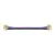 Коннектор (3шт.) Wolta WLS-5PIN-RGBW-12MM-2
