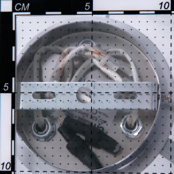 Накладная люстра Citilux CL152137