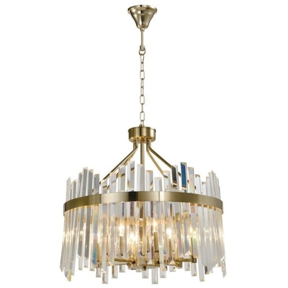 Подвесная люстра Aployt Melisa APL.747.03.06