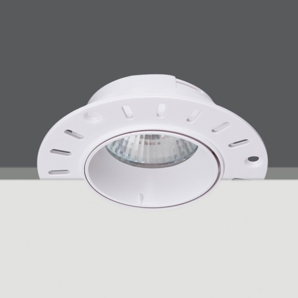 Точечный светильник Reluce 16131-9.0-001 GU10 WT