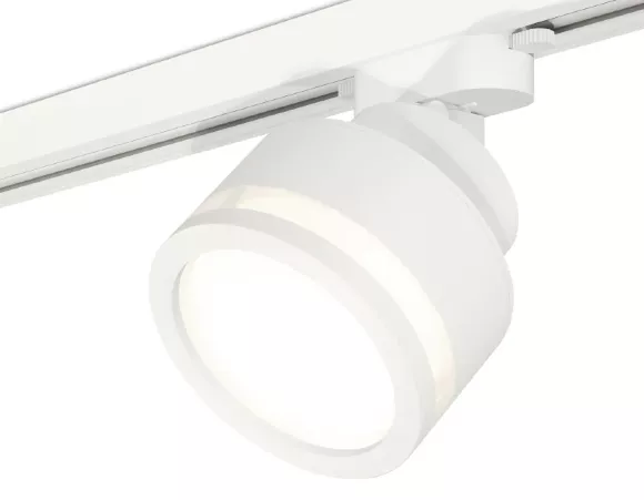 Трековый светильник Ambrella Light Track System XT8101022 (A2524, A2105, C8101, N8412) Трековый светильник Ambrella Light Track System XT8101022 (A2524, A2105, C8101, N8412)