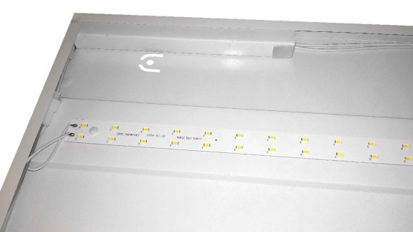 Светодиодная панель Эра SPO-6-72-6K-P Б0041860