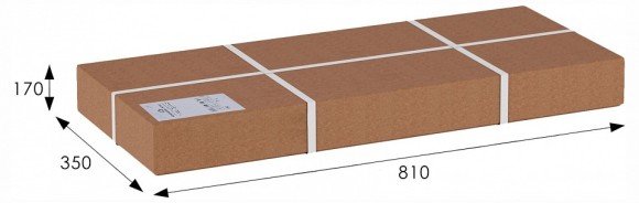 Банкетка-сундук Вивальди М ML_4630216193379