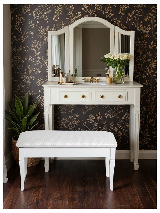 Банкетка-сундук Вивальди М ML_4630216193379