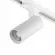 Трековый однофазный светильник Escada 20002TRA/02LED SWH, Белый, Нейтральный белый, Металл