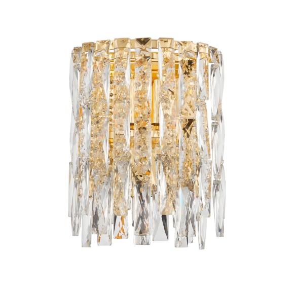 Настенный светильник Favourite Robby 4722-2W