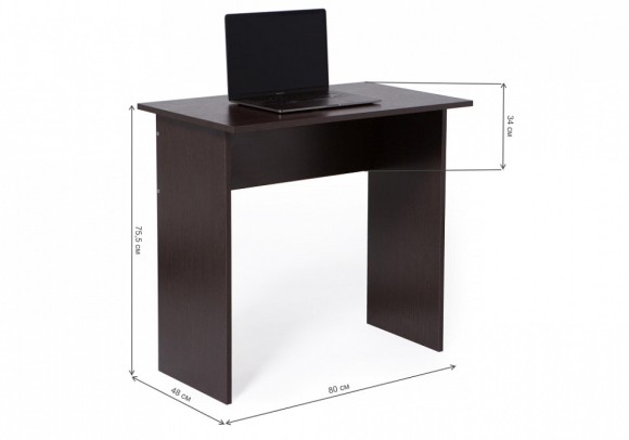 Стол офисный Kiwi WO_320037