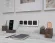 Комплект механизма электрической розетки 2USB С+C 20W с/з на винтовых зажимах 16A-250V Alfa Черный матовый Quant Ambrella Volt MA810510 (AP8105, VM165)