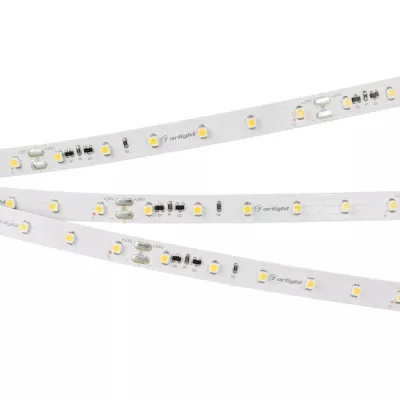 Светодиодная лента Arlight RT-20000 24V White6000 (3528, 60 LED/m, 20m) 025009
