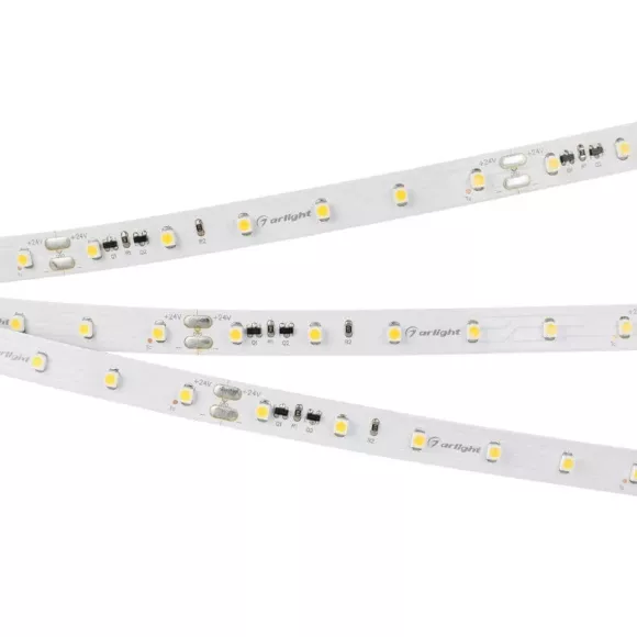 Светодиодная лента Arlight RT-20000 24V White6000 (3528, 60 LED/m, 20m) 025009