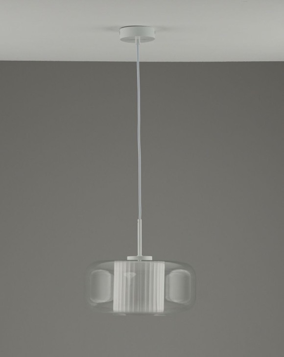 Подвесной светильник Moderli Ember V11818-1P