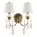 Бра Loft IT Grace 10203/2W White