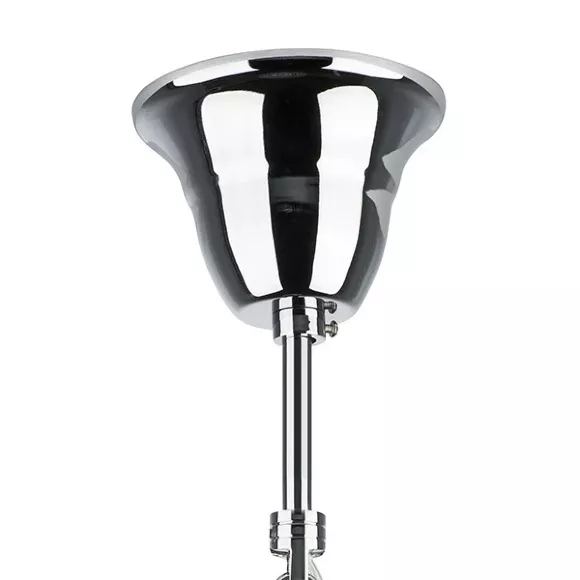 Подвесная люстра Lightstar Classic 700150, Хром, Прозрачный, Металл Подвесная люстра Lightstar Classic 700150, Хром, Прозрачный, Металл