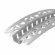 Алюминиевый профиль Arlight FANTOM-BENT-W12-TOP-2000 ANOD 040327(1)