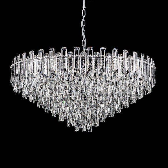 Подвесная люстра Modelux ML.7088.1000 CR