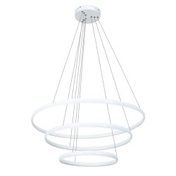 Подвесной светильник Arte Lamp Meridiana A2198SP-3WH