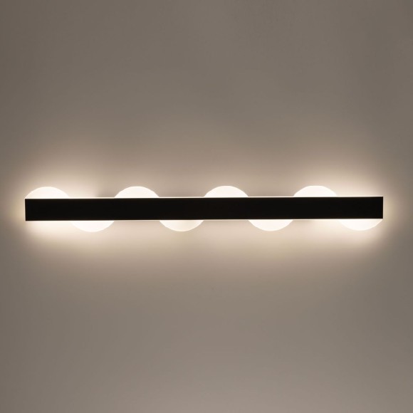 Настенный светильник De Markt Драйв 377024101