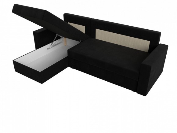 Диван-кровать Траумберг Лайт LDV_131383