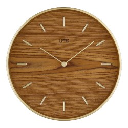 Настенные часы Tomas Stern 7305