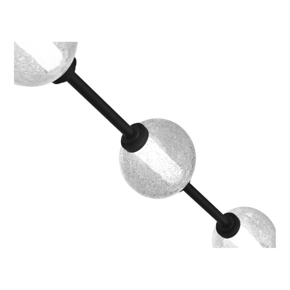 Подвесная светодиодная люстра ST Luce Peek SL6120.403.03