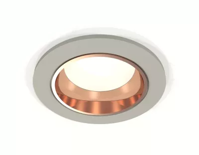 Встраиваемый светильник Ambrella Light Techno XC6514005 (C6514, N6114)