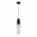 Подвесной светильник Indigo Tesoro 11063/1P Clear V000138L