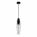 Подвесной светильник Indigo Tesoro 11063/1P Clear V000138L