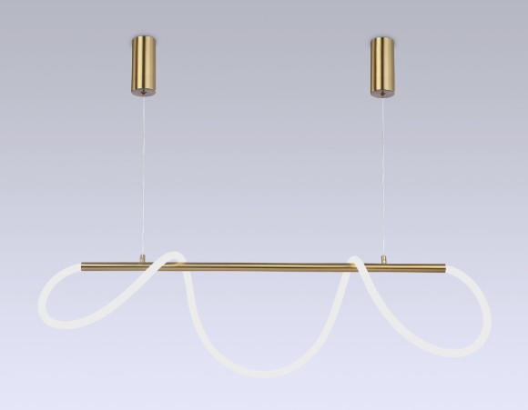 Подвесной светильник Ambrella Light Comfort FL10535