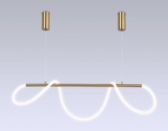 Подвесной светильник Ambrella Light Comfort FL10535