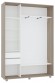 Шкаф-купе Prime MBW_102096
