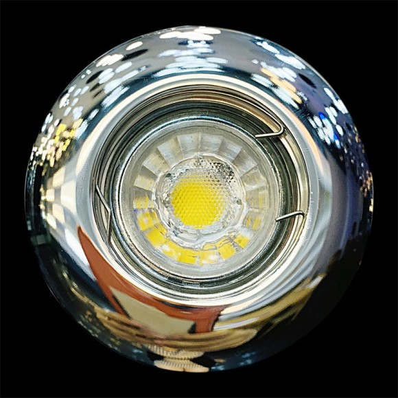 Точечный светильник Reluce 16011-9.0-001PL MR16 (2