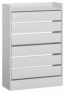 Тумба для обуви Ямайка TKS_00-00028733