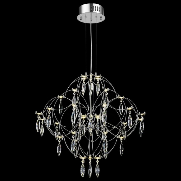 Подвесная люстра Wertmark Fedele WE338.06.103