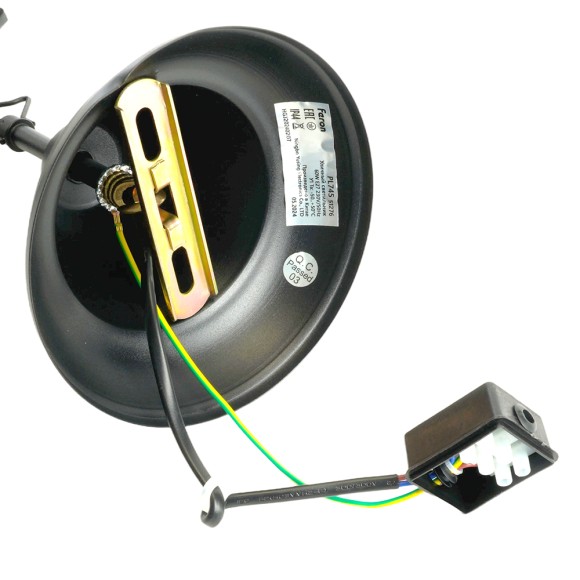 Уличный подвесной светильник Feron Милан PL735 51271