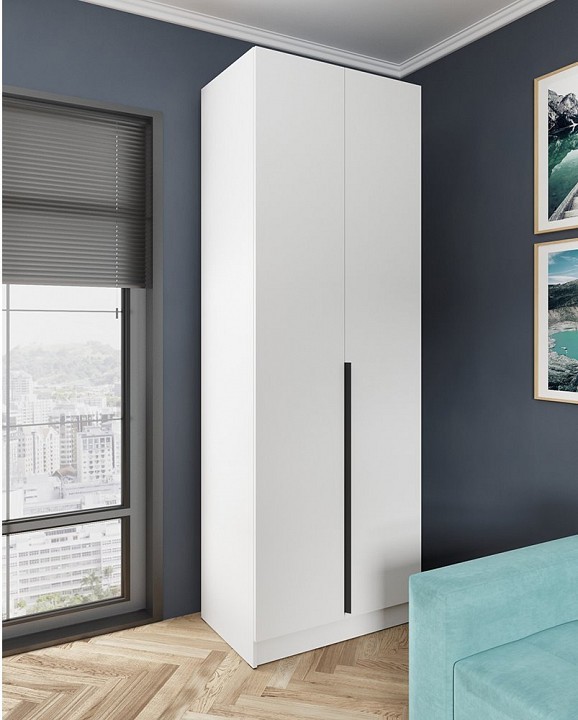 Шкаф платяной Мадрид TKS_00-00161831